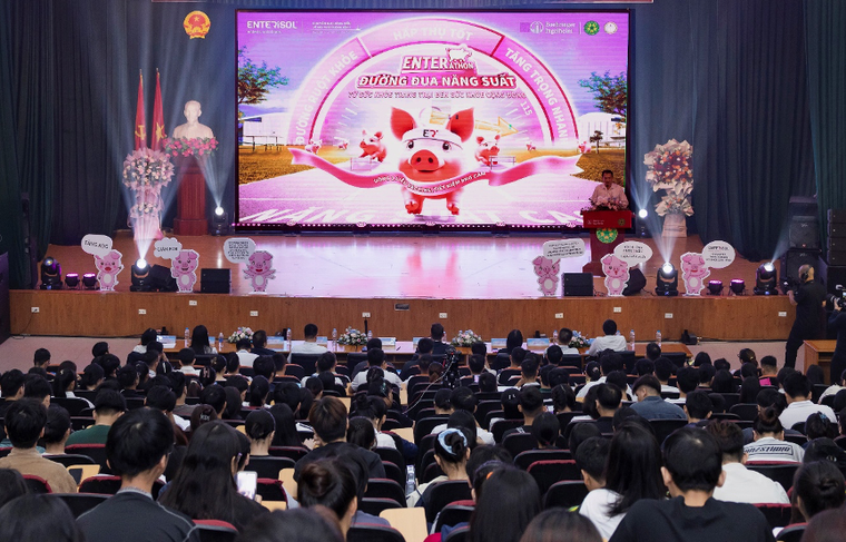 Boehringer Ingelheim thúc đẩy giải pháp phòng bệnh chủ động, đồng hành cùng ngành chăn nuôi giảm kháng sinh ảnh 1