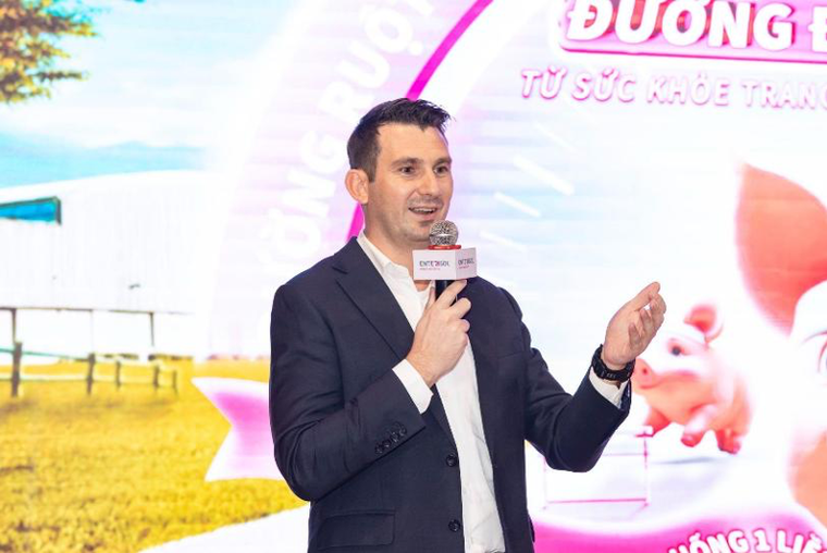 Boehringer Ingelheim thúc đẩy giải pháp phòng bệnh chủ động, đồng hành cùng ngành chăn nuôi giảm kháng sinh ảnh 2