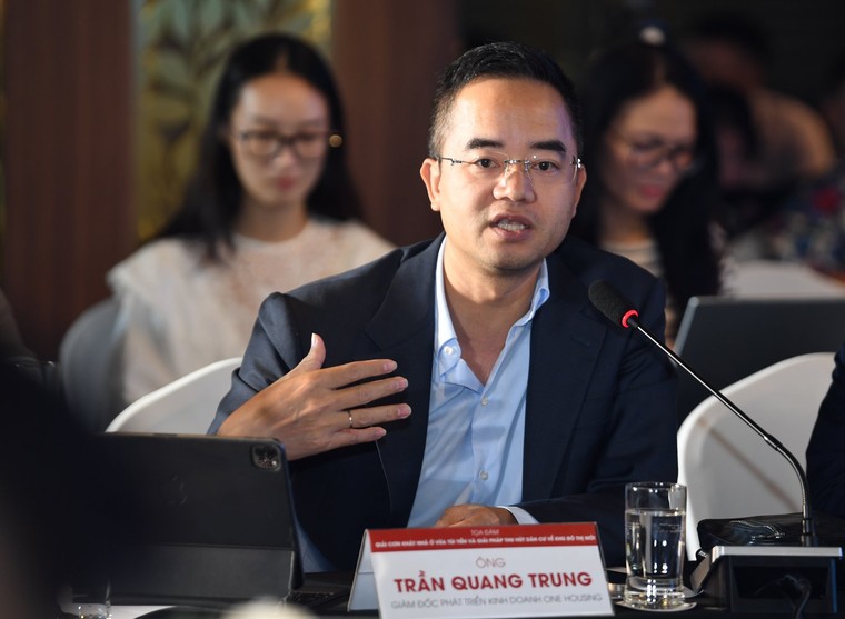 Hạn chế đầu cơ đất đai để phát triển nhà ở vừa túi tiền ảnh 4