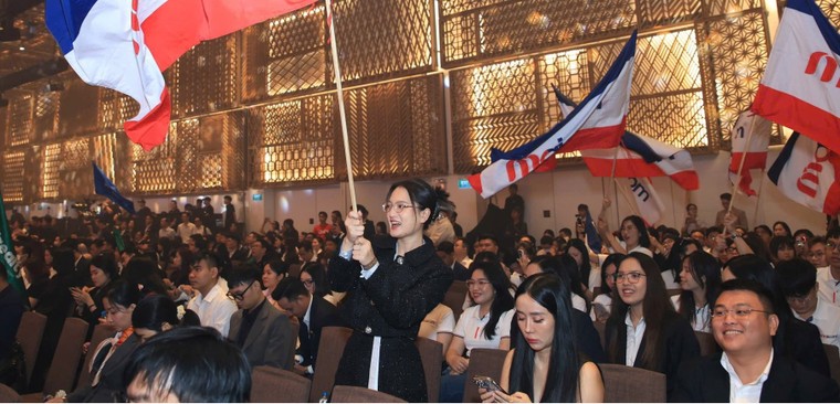 VARS kêu gọi cộng động môi giới không tiếp tay cho hành vi đầu cơ, thổi giá BĐS ảnh 3