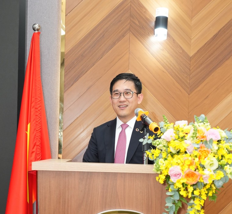 CPV Food Bình Phước xuất khẩu 10.000 tấn thịt gà chế biến sang Nhật Bản ảnh 1