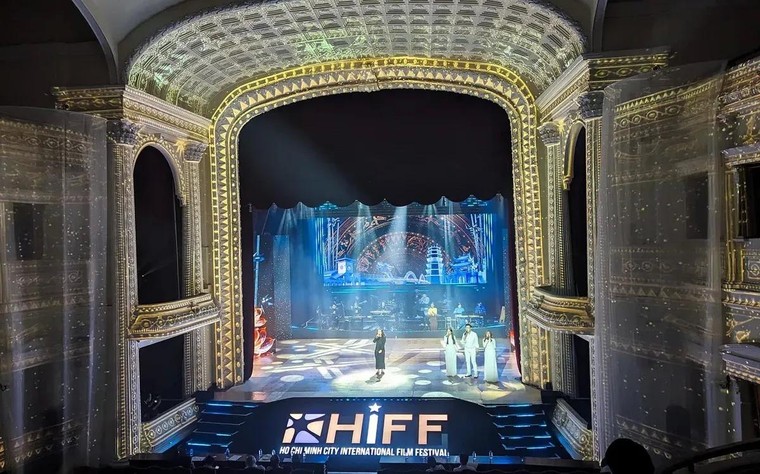 Hợp tác Sovico- Unesco: Thành phố điện ảnh và khát vọng trở thành trung tâm công nghiệp văn hóa khu vực ảnh 1