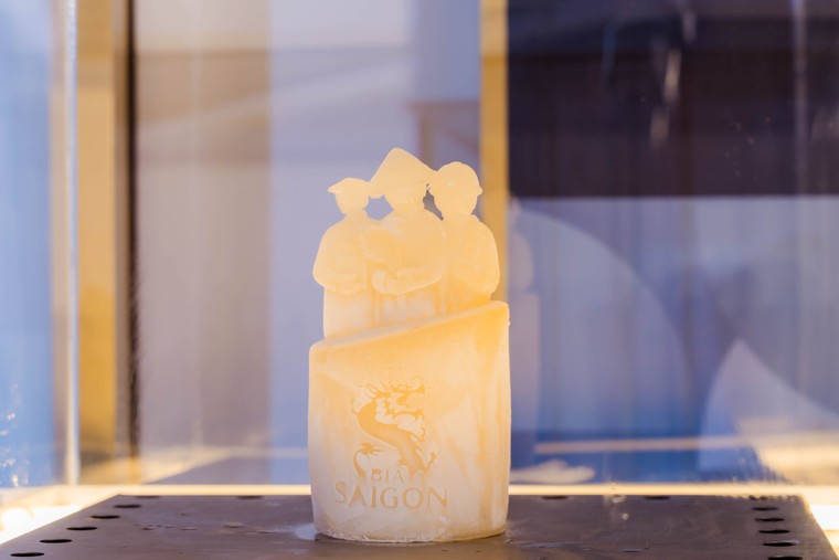 Chính thức mở cổng bình chọn trực tuyến cho giải thưởng “Vinh danh Người truyền Lửa” ảnh 1