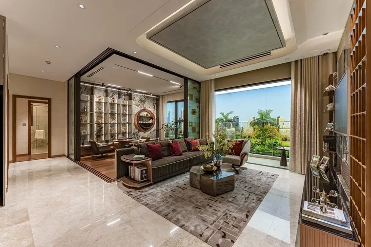 Dòng tiền Nam tiến: Thời cơ vàng đầu tư bất động sản trung tâm thành phố Hồ Chí Minh ảnh 5