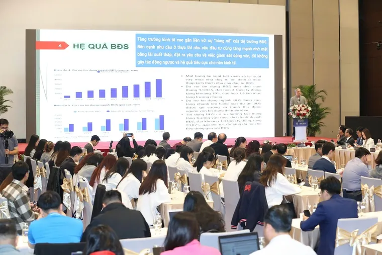 Dòng tiền Nam tiến: Thời cơ vàng đầu tư bất động sản trung tâm thành phố Hồ Chí Minh ảnh 1