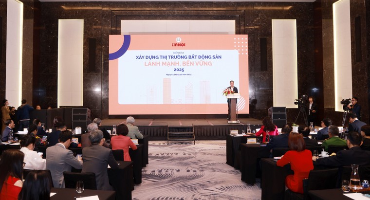 Nhà, đất đang rơi vào tay giới đầu cơ và trục lợi chính sách? ảnh 1