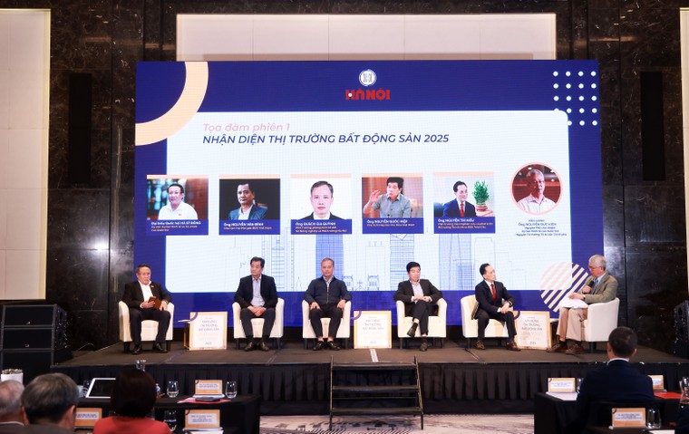 Nhà, đất đang rơi vào tay giới đầu cơ và trục lợi chính sách? ảnh 2