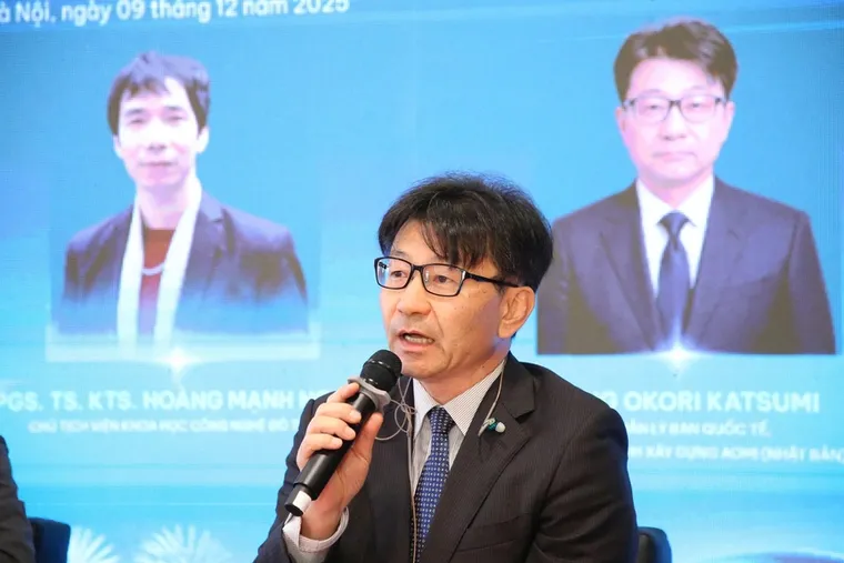 Tiến biển bằng siêu đô thị ESG++: Đột phá bằng công nghệ xanh ảnh 3