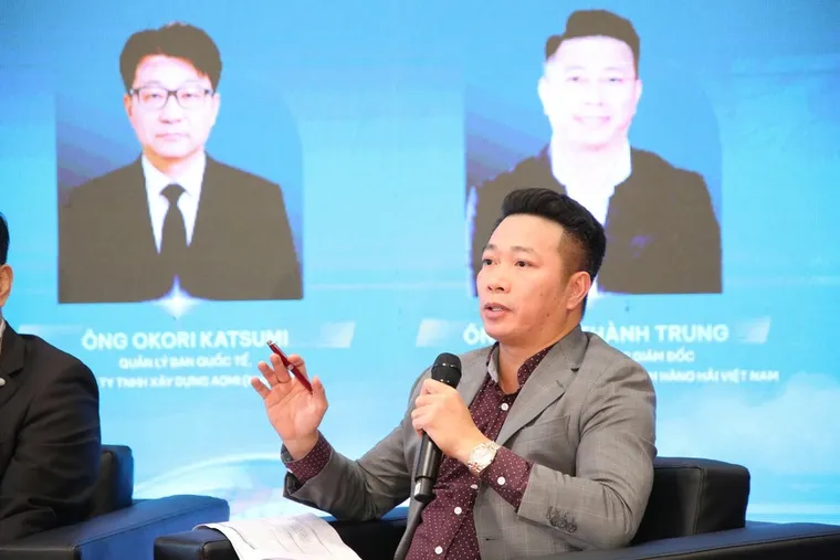 Tiến biển bằng siêu đô thị ESG++: Đột phá bằng công nghệ xanh ảnh 4