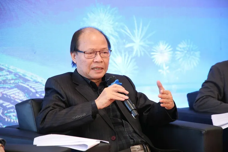 Tiến biển bằng siêu đô thị ESG++: Đột phá bằng công nghệ xanh ảnh 5