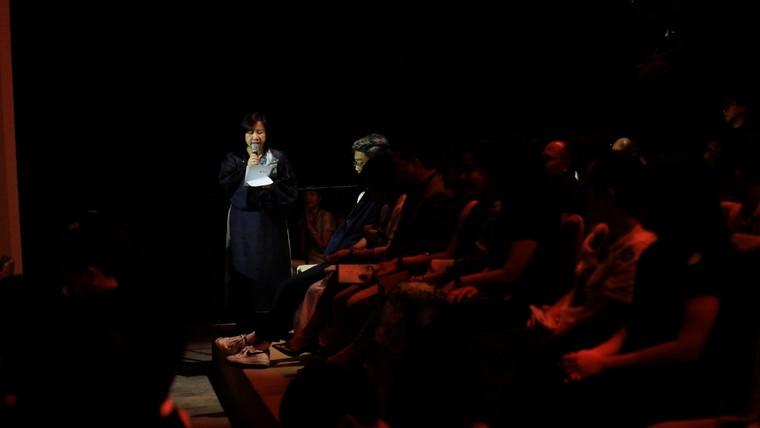 Từ âm nhạc đến hành động: Eras Land lan tỏa yêu thương tới miền Trung ảnh 4