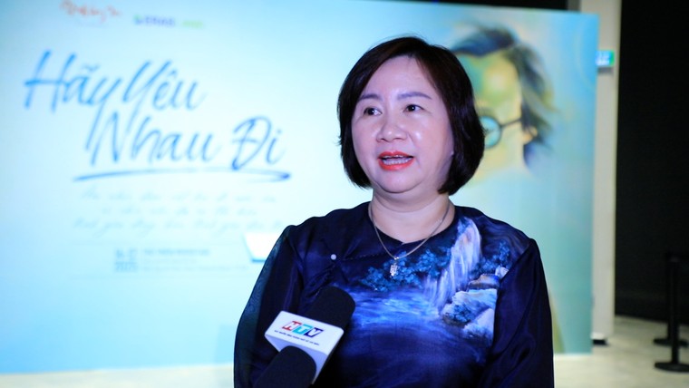 Từ âm nhạc đến hành động: Eras Land lan tỏa yêu thương tới miền Trung ảnh 5