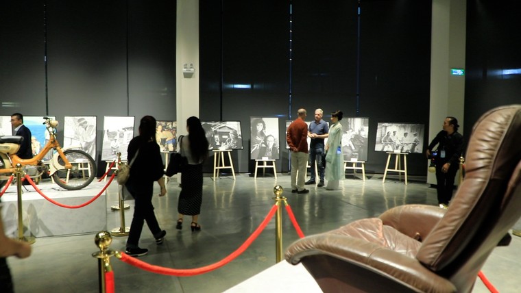 Từ âm nhạc đến hành động: Eras Land lan tỏa yêu thương tới miền Trung ảnh 6