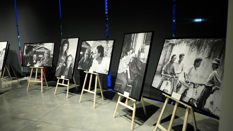 Từ âm nhạc đến hành động: Eras Land lan tỏa yêu thương tới miền Trung ảnh 3