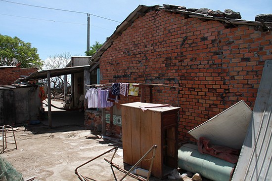 Bà Rịa - Vũng Tàu: Chây ì không thực hiện chỉ đạo của Chính phủ ảnh 4