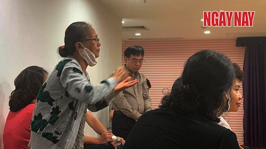 Vụ Phó chủ tịch Tập đoàn Đèo Cả rút ‘súng’: Chưa có kết luận nhưng Công an quận Phú Nhuận vẫn nói là súng đồ chơi ảnh 1