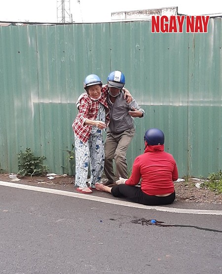 Cầu vượt Dầu Giây - bài 1: Huyết mạch giao thông bị tắc nghẽn vì thiếu vốn ảnh 2