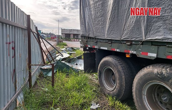 Cầu vượt Dầu Giây - bài 3: Công trình chậm tiến độ, trách nhiệm thuộc về ai? ảnh 1