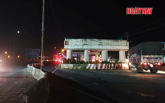 Cầu vượt Dầu Giây - bài 3: Công trình chậm tiến độ, trách nhiệm thuộc về ai? ảnh 3