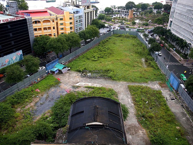 Doanh nghiệp nào sở hữu khu đất vàng khiến ông Vũ Huy Hoàng vướng vào vòng lao lý? ảnh 1