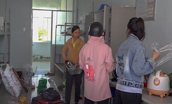 Quảng Ngãi: Khẩn trương thực hiện các biện pháp phòng chống dịch Covid-19 ảnh 2