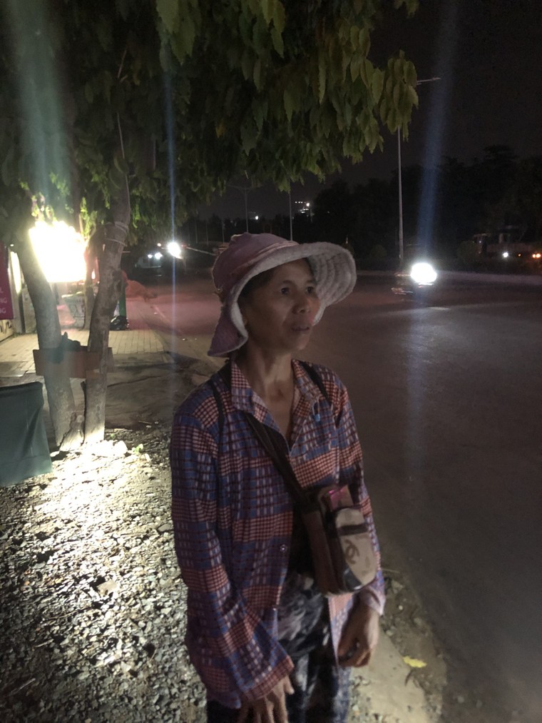 Lận đận mưu sinh mùa COVID-19 ảnh 3