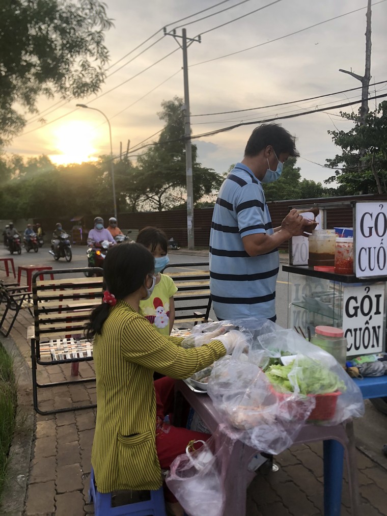 Lận đận mưu sinh mùa COVID-19 ảnh 4