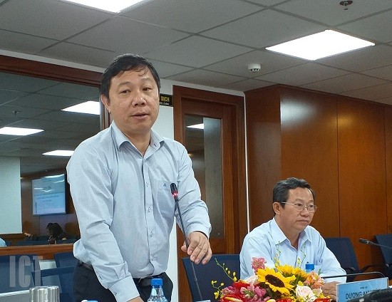 TP.HCM: Sẽ nhận hết số trẻ chưa được vào lớp 1 công lập ở quận 12 ảnh 2