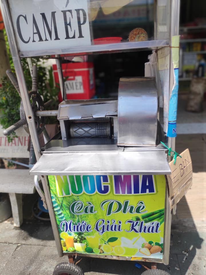 Đi qua ngày COVID-19 – Bài 1: Phấn son thất nghiệp ảnh 4