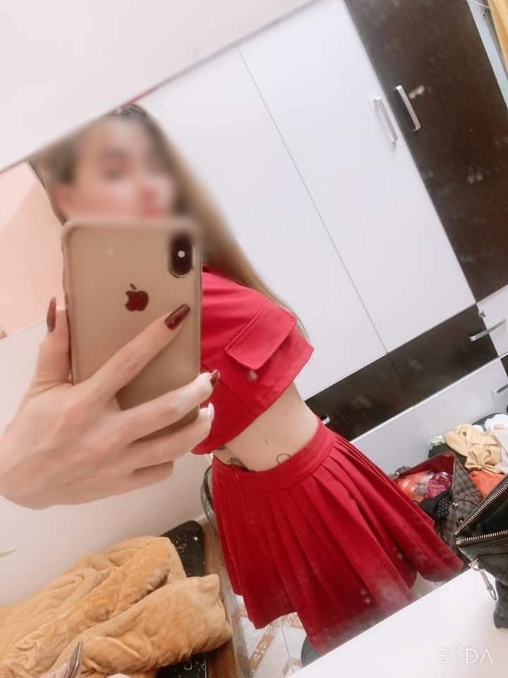 Đi qua ngày COVID-19 – Bài 1: Phấn son thất nghiệp ảnh 1