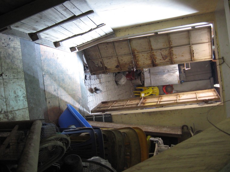 Giấc mơ về nhà tái định cư được lòng dân ảnh 4