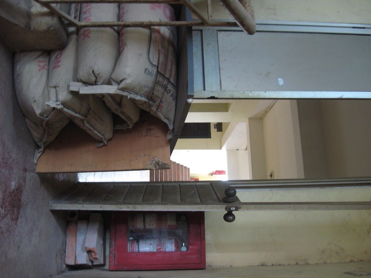 Giấc mơ về nhà tái định cư được lòng dân ảnh 3