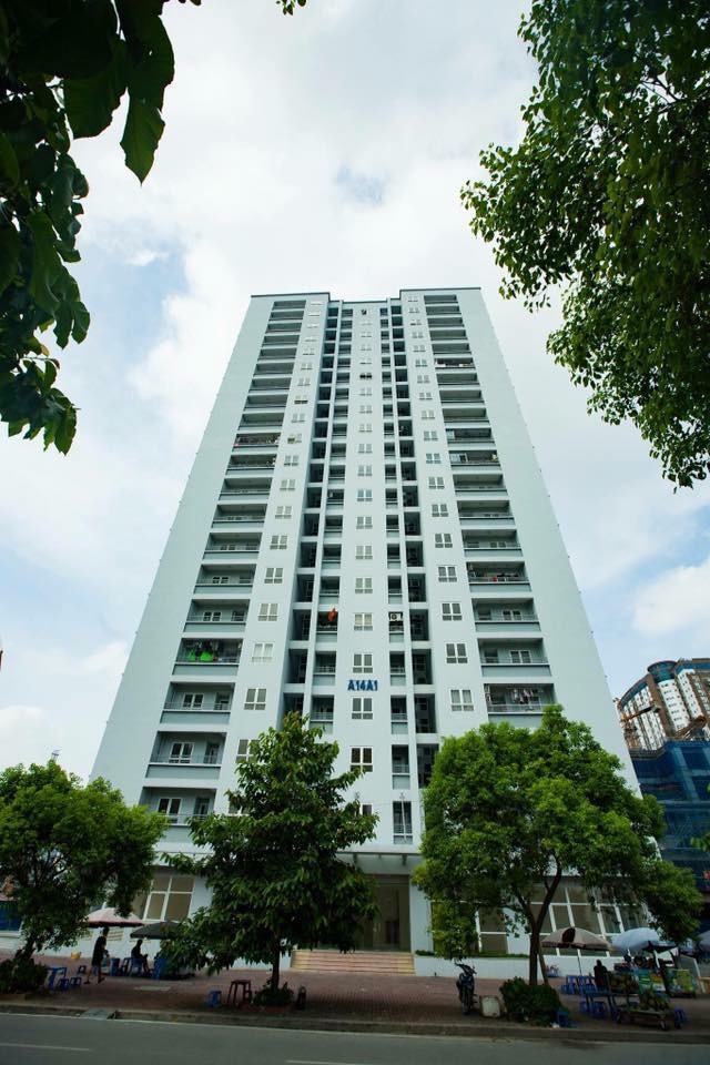 Giấc mơ về nhà tái định cư được lòng dân ảnh 1