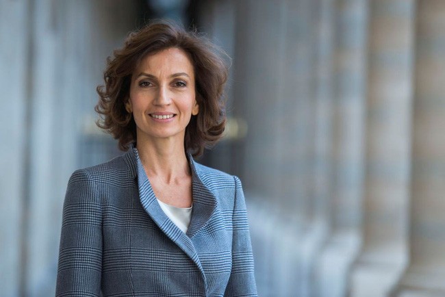 UNESCO lên án các vụ sát hại nhà báo ảnh 1