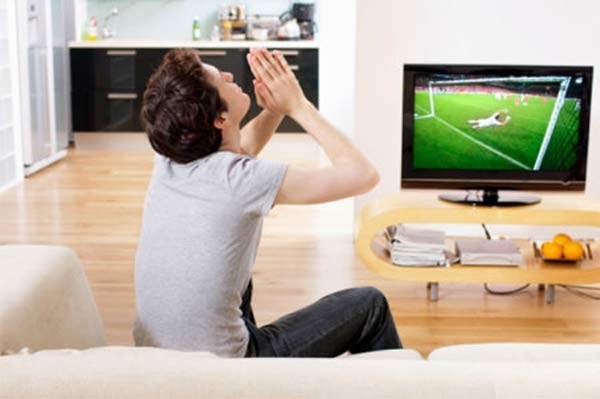 Đặt cược Thể thao được luật hóa: Từ khoản thất thoát hàng tỷ USD mỗi năm… ảnh 2