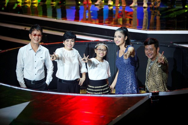 Càng ngồi ghế 'nóng' càng giảm nhiệt ảnh 3