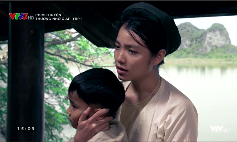 Phim gia đình chưa bao giờ bị cũ ảnh 1