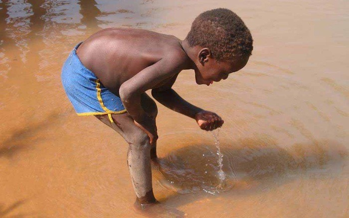 Trái đất nóng lên - Mối nguy hiểm quá lớn ảnh 2