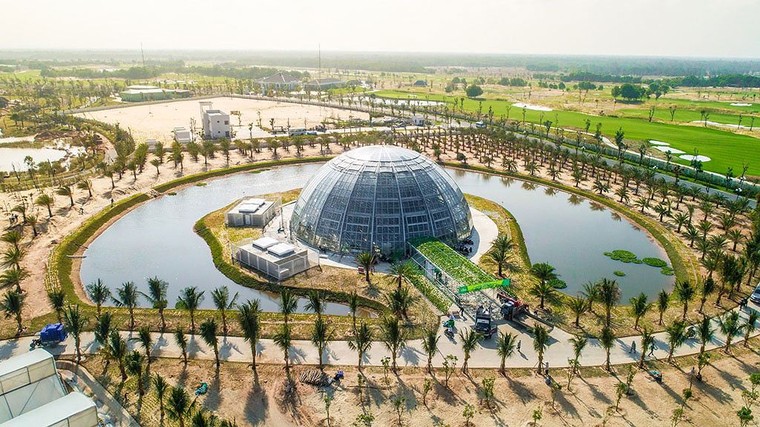 CEO Vingroup: 'Mong có ngày càng nhiều sản phẩm mang IP Việt Nam' ảnh 2