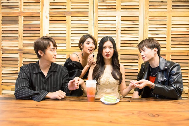 Phim rạp đầu Thu - những câu chuyện giản dị về hạnh phúc ảnh 3