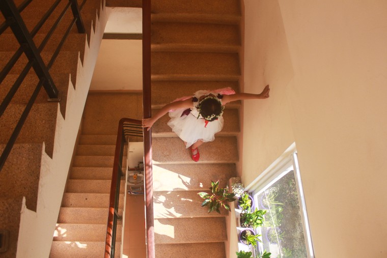 Ngôi nhà 'to thật là to' ảnh 2