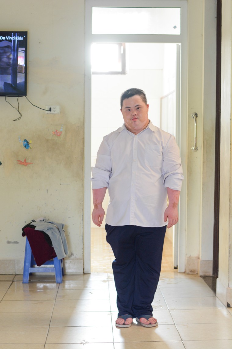 Ngôi nhà 'to thật là to' ảnh 1