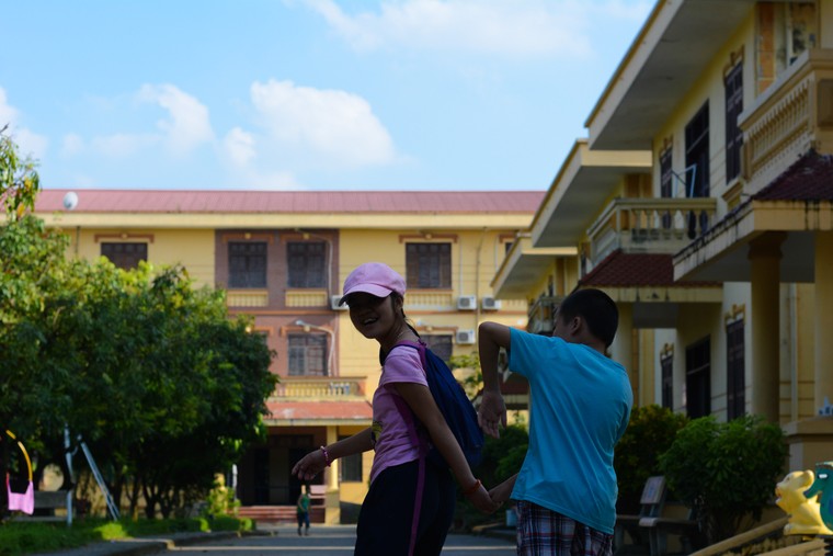 Ngôi nhà 'to thật là to' ảnh 4