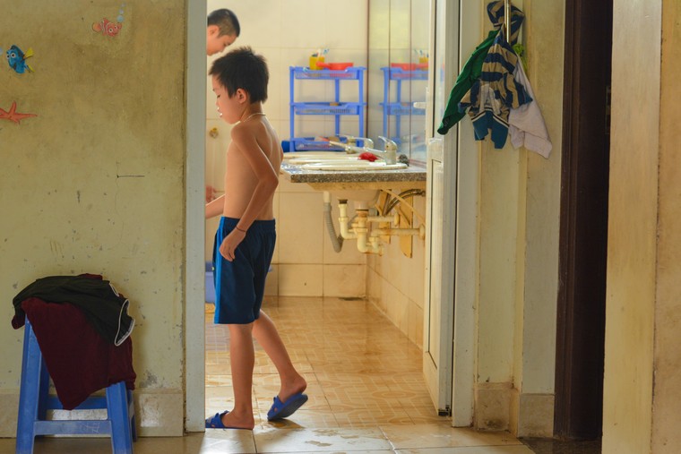 Ngôi nhà 'to thật là to' ảnh 5