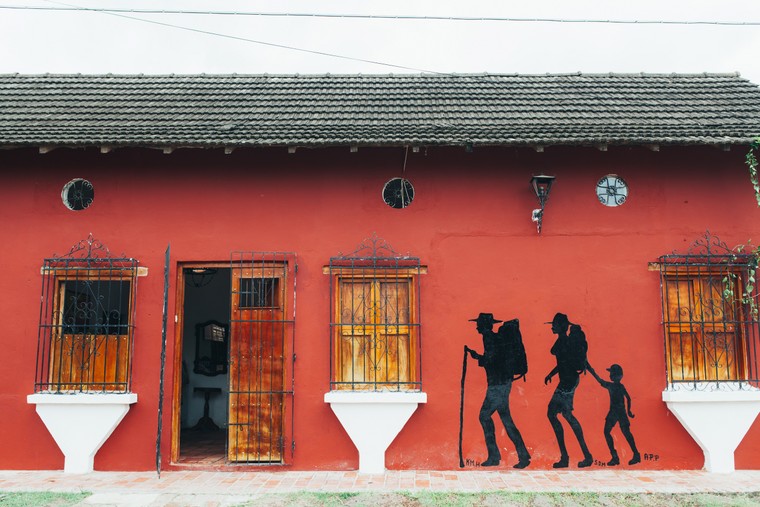 Trung tâm lịch sử Santa Cruz de Mompox ảnh 2