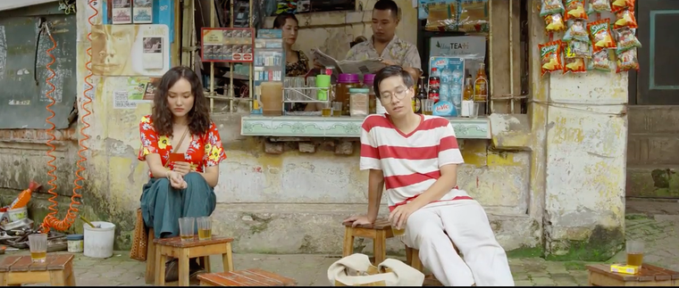 Càng cũ càng… lạ ảnh 1