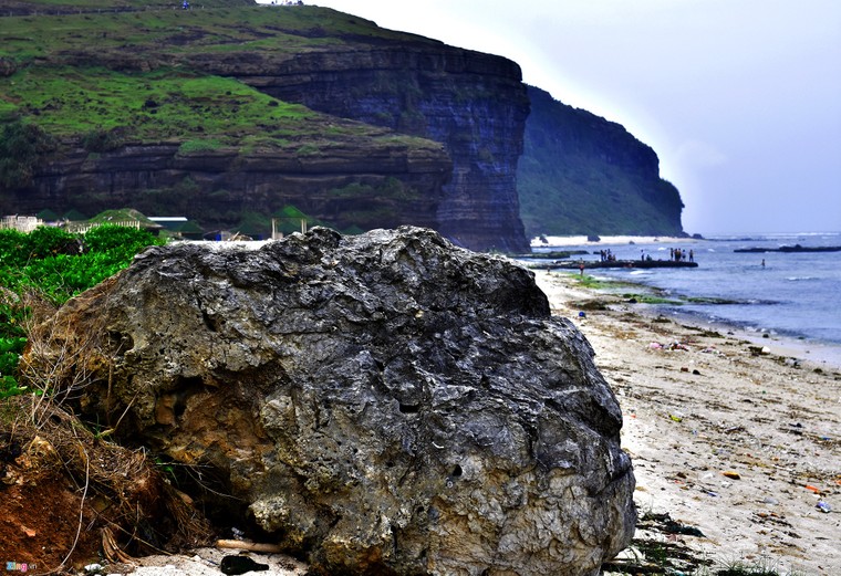 Hoàn thiện hồ sơ trình UNESCO công nhận Công viên địa chất toàn cầu Lý Sơn ảnh 1