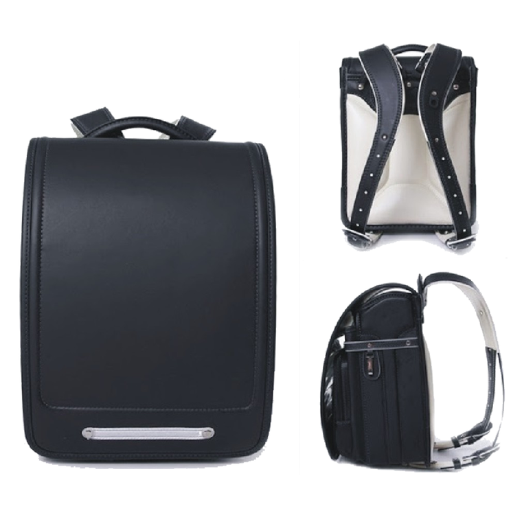 Bí mật trong chiếc cặp chống gù của trẻ em Nhật ảnh 1