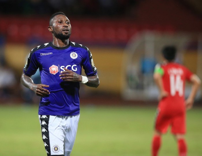 Bóng đá Việt Nam 'nói không' với ngoại binh nhập tịch tại AFF Cup ảnh 1