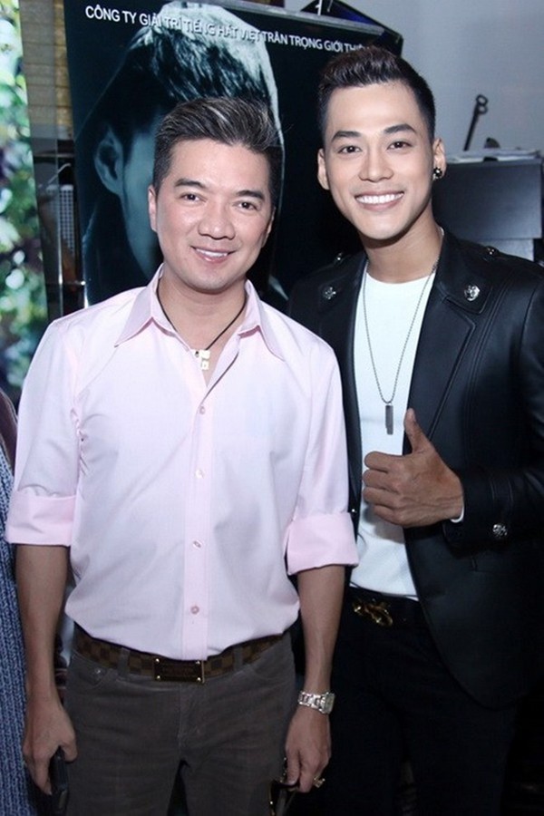 Sau lời xin lỗi, nghệ sĩ còn gì? ảnh 2